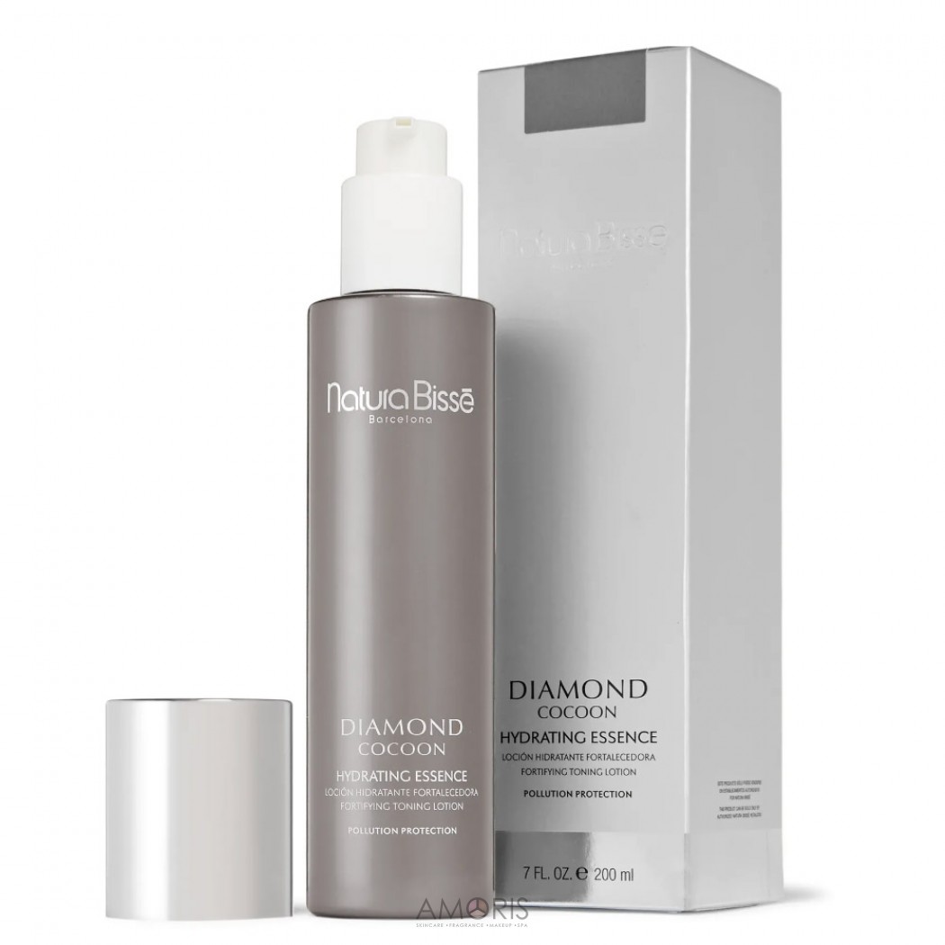 Зволожуюча есенція для обличчя